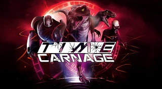 Time Carnage
