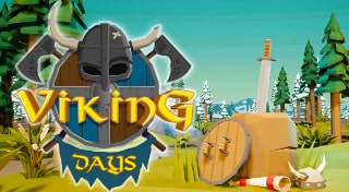 Viking Days