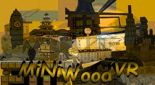 MiniWood VR