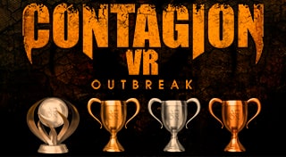 Contagion VR: Outbreak