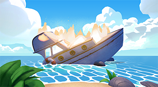 Island Time