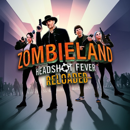 Zombieland Remastered