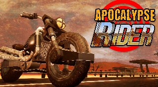 Apocalypse Rider