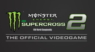 Monster Energy Supercross 2 - The Official Videogame
