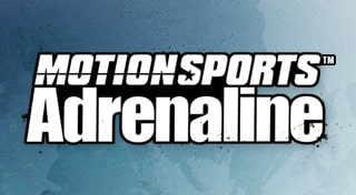 Motionsports™ Adrenaline Trophy Set