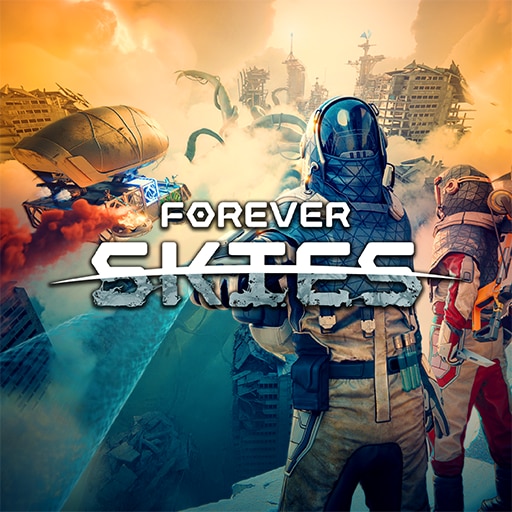 Forever Skies