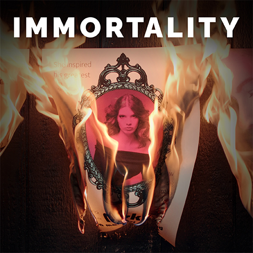 IMMORTALITY