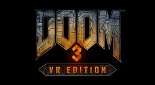 DOOM® 3 VR