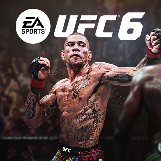 EA SPORTS™ UFC® 6
