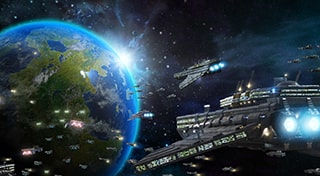 Battle Worlds: Kronos