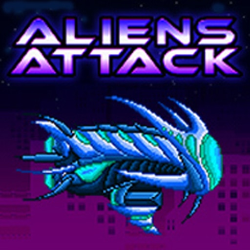 Aliens Attack