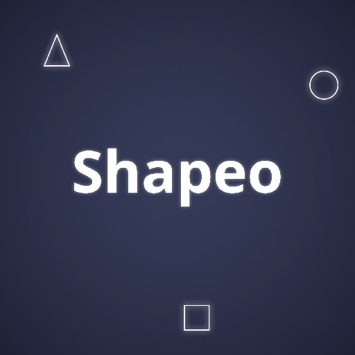 Shapeo