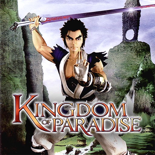 Kingdom of Paradise