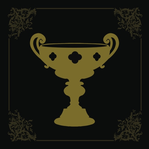 Mordhau Trophy Set