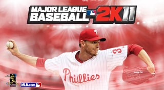 Major League Baseball 2K11