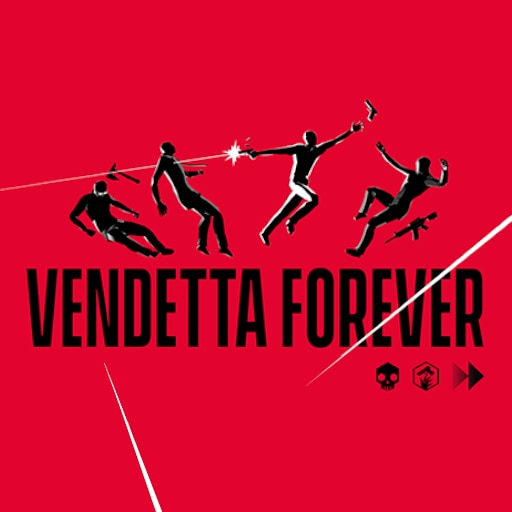 Vendetta Forever