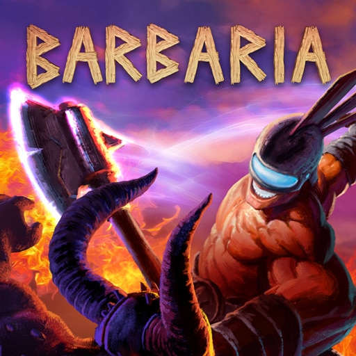 Barbaria Trophies