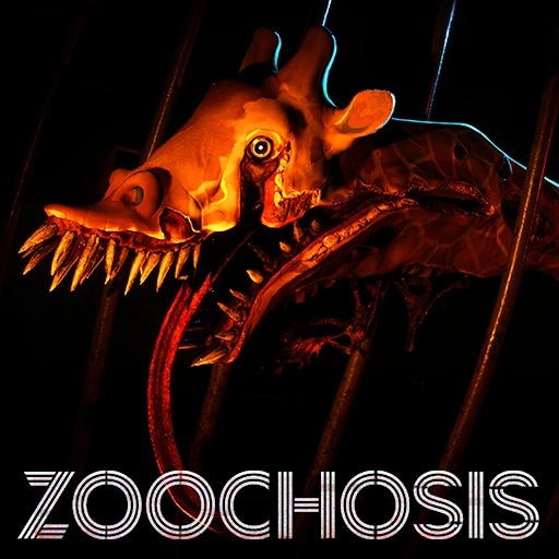 Zoochosis