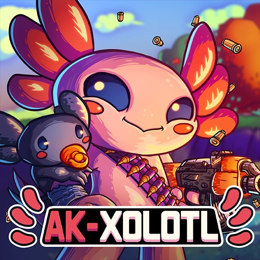 AK-xolotl