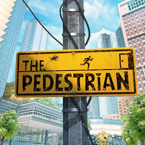 The Pedestrian