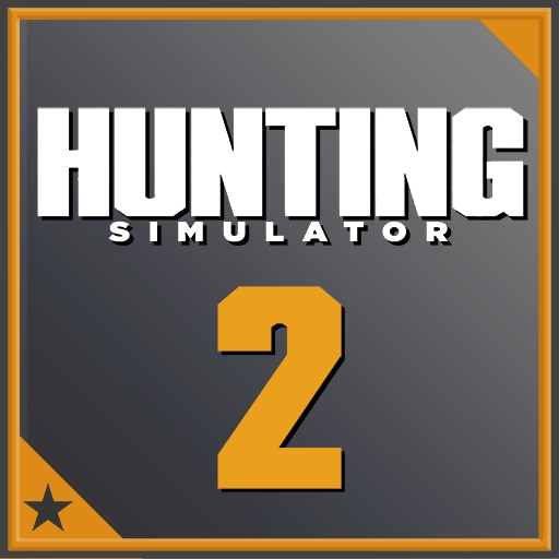 Hunting Simulator 2