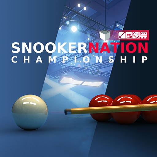 Snooker Nation