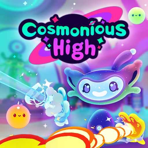 Cosmonious High