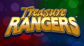 Treasure Rangers