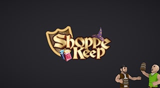 Shoppe Keep Trophies