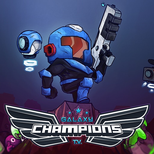 Galaxy Champions TV