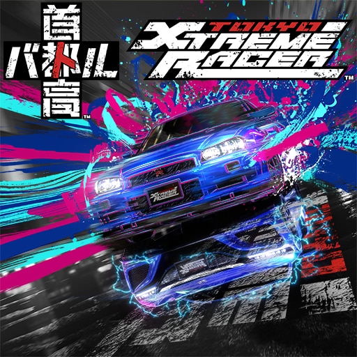 Tokyo Xtreme Racer
