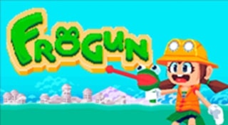 Frogun