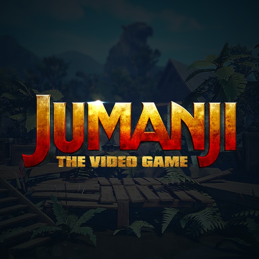 JUMANJI!