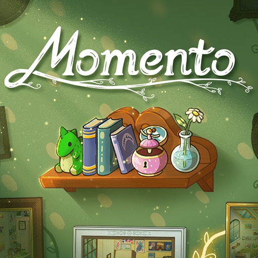 Momento : Trophies
