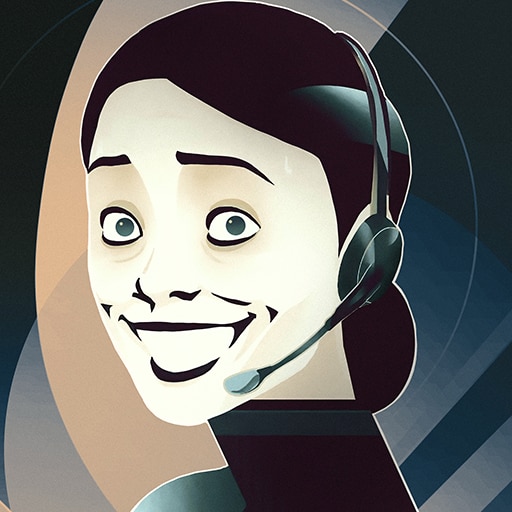 Inhuman Resources: A Literary Machination