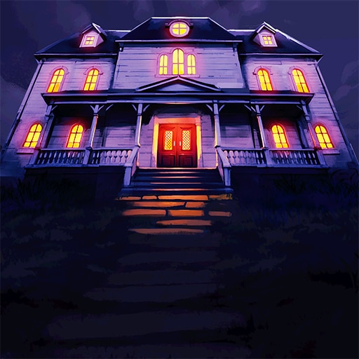 Secrets of Blackrock Manor - Escape Room Trophies