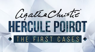 Agatha Christie - Hercule Poirot: The First Cases