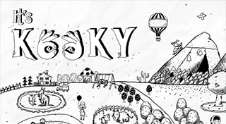 It's Kooky