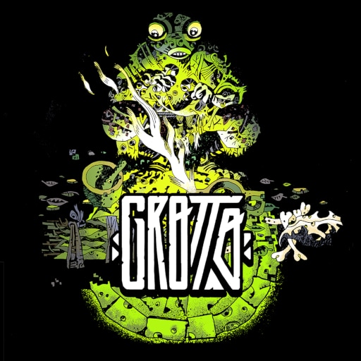 Grotto Trophy Set