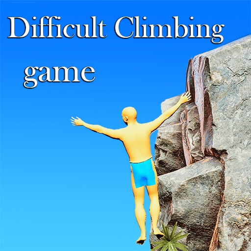 Difficult Climbing Game