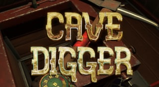 Cave Digger