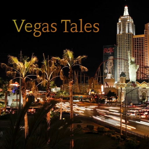 Vegas Tales
