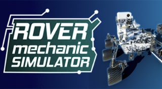 Rover Mechanic Simulator
