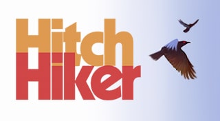 Hitchhiker - A Mystery Game