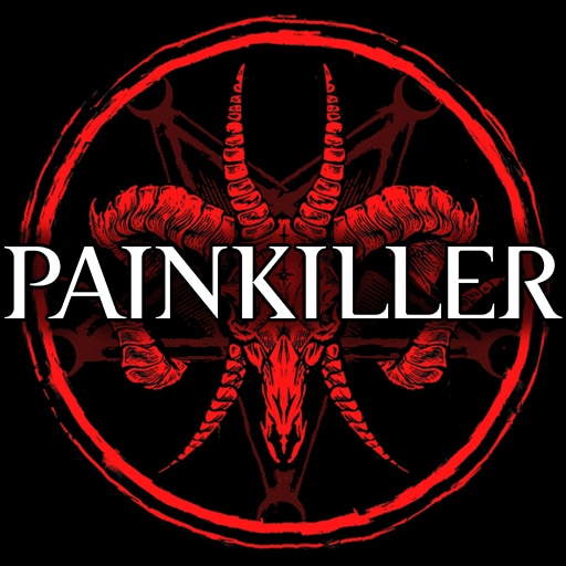 Painkiller