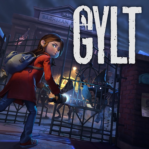 GYLT Trophy pack