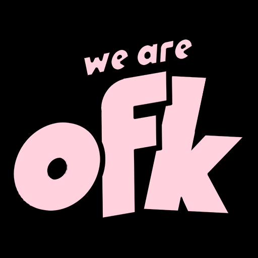 We Are OFK
