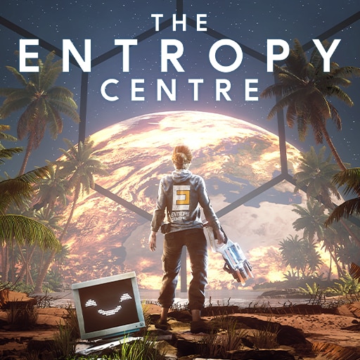 The Entropy Centre