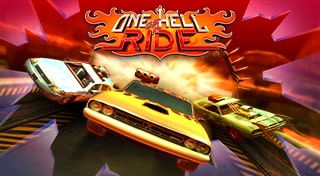 One Hell of a Ride