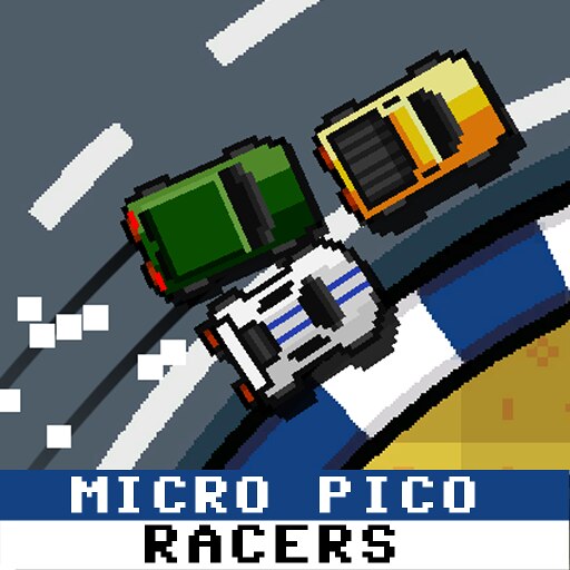 Micro Pico Racers